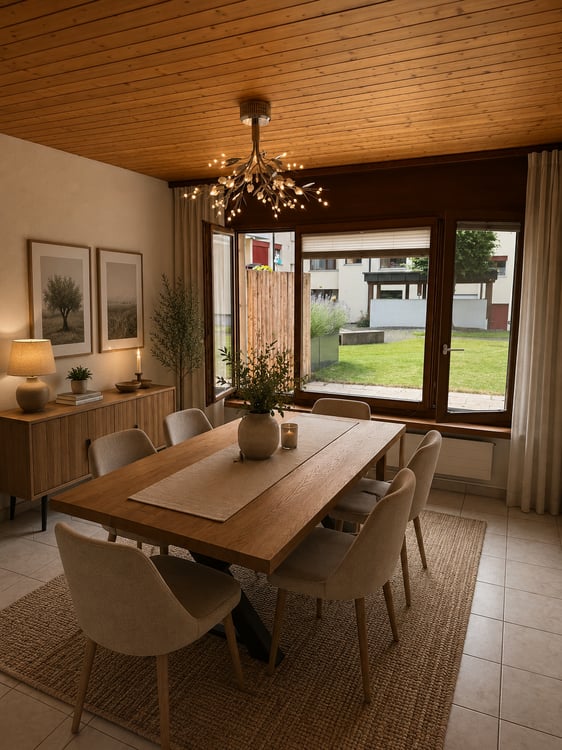 Charmante 2-Zimmer-Terrassenwohnung in Lachen SZ – Sofort verfügbar! 11