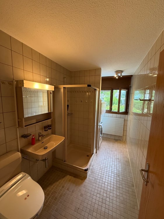 Charmante 2-Zimmer-Terrassenwohnung in Lachen SZ – Sofort verfügbar! 4