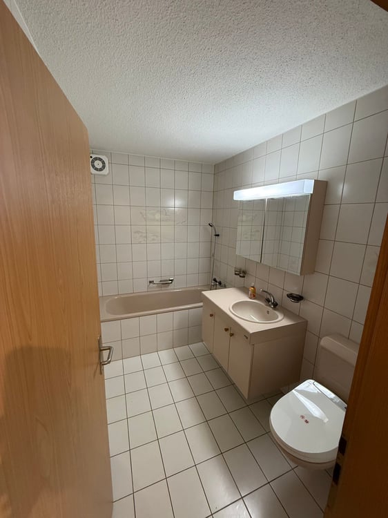 Charmante 2-Zimmer-Terrassenwohnung in Lachen SZ – Sofort verfügbar! 6