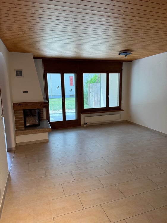 Charmante 2-Zimmer-Terrassenwohnung in Lachen SZ – Sofort verfügbar! 3