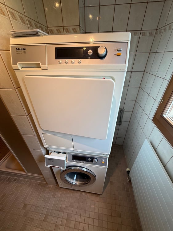 Charmante 2-Zimmer-Terrassenwohnung in Lachen SZ – Sofort verfügbar! 9