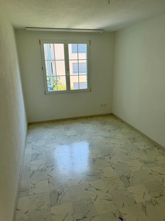 Charmante 4-Zimmer-Wohnung im Herzen von Siebnen SZ 9