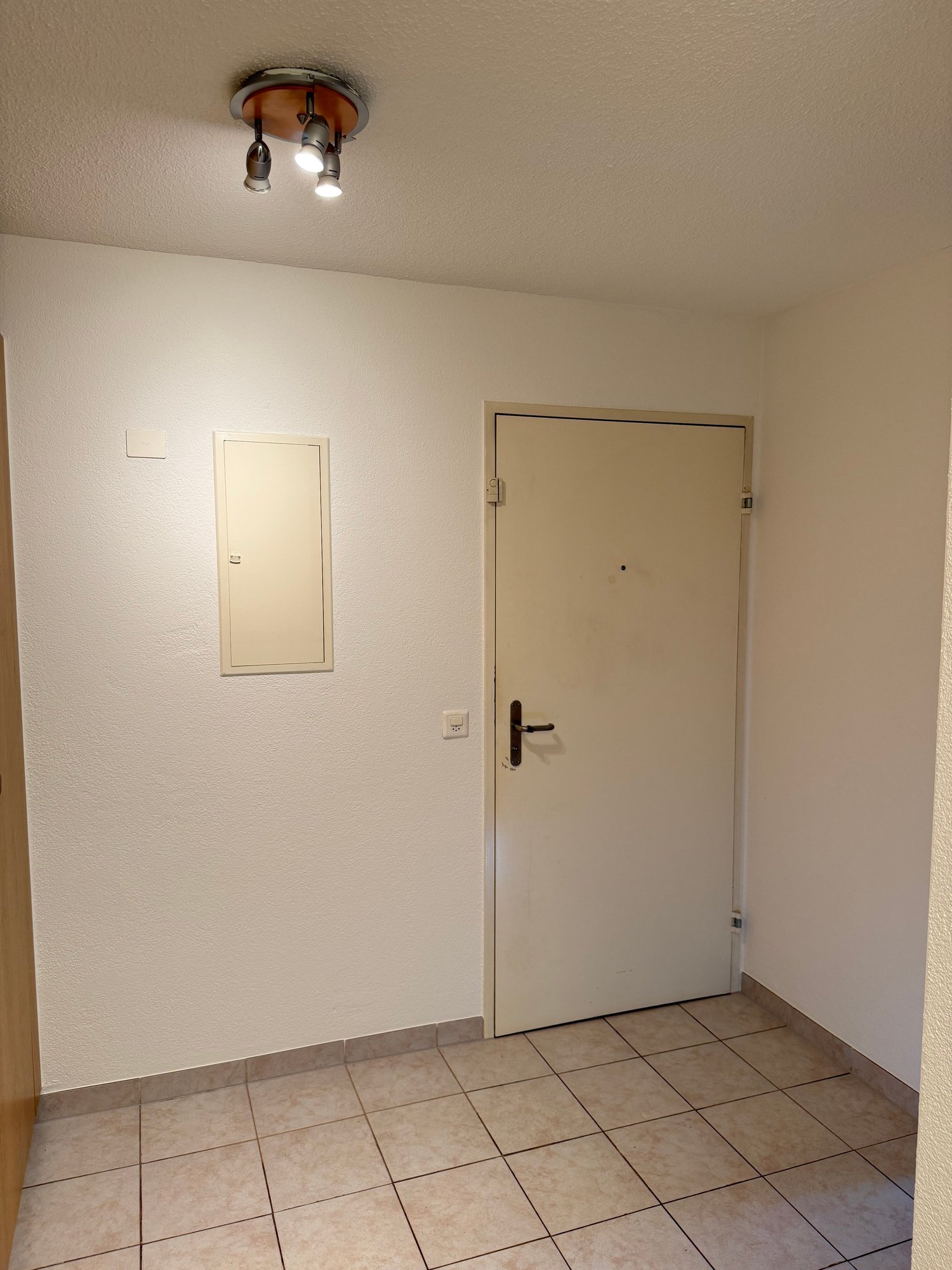 Immobilie in Lachen - Charmante 3-Zimmer-Terrassenwohnung in Lachen SZ – Sofort verfügbar! - Bild 9