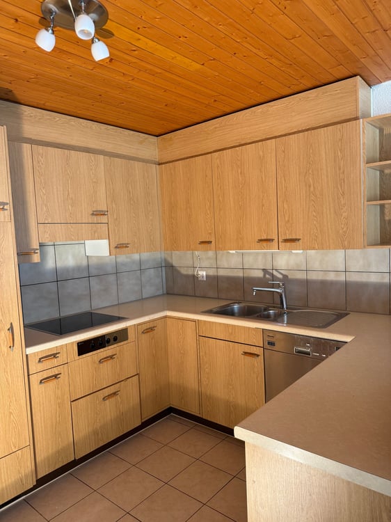Charmante 2-Zimmer-Terrassenwohnung in Lachen SZ – Sofort verfügbar! 5