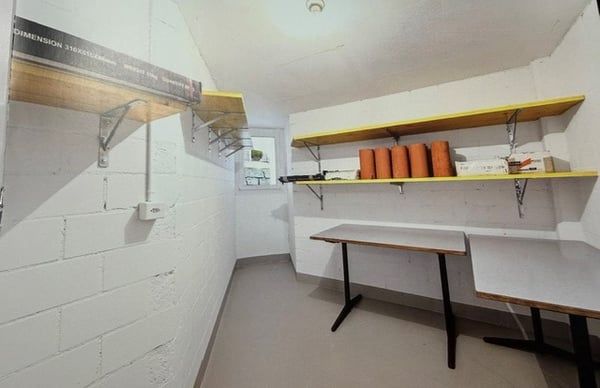 Charmantes 6.5-Zimmer-Doppelhaus an ruhiger Lage in Buttikon SZ 11