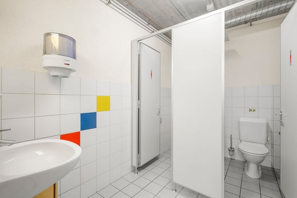 Gewerbeflächen nach Mass – von Büro, Lager bis Eventlocation und Pop-Up 11