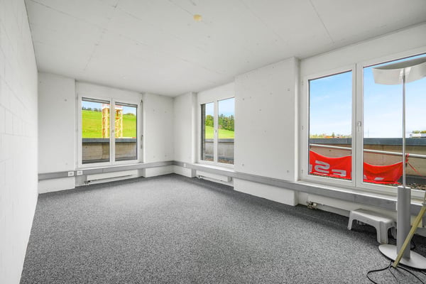 Gewerbeflächen nach Mass – von Büro, Lager bis Eventlocation und Pop-Up 13