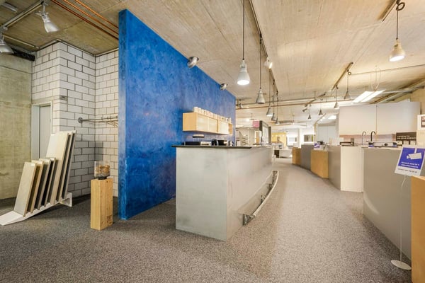 Gewerbeflächen nach Mass – von Büro, Lager bis Eventlocation und Pop-Up 16