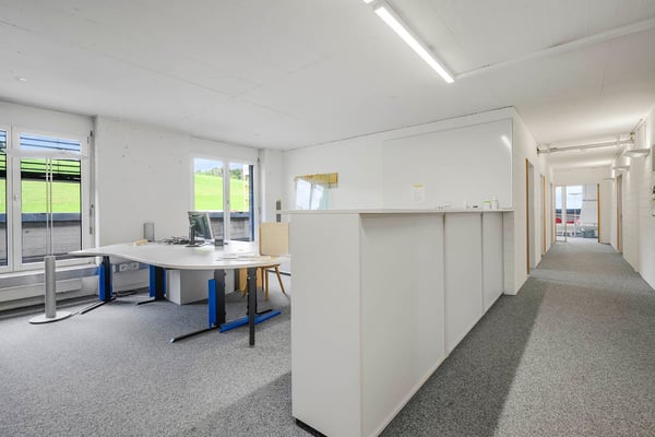Gewerbeflächen nach Mass – von Büro, Lager bis Eventlocation und Pop-Up 10