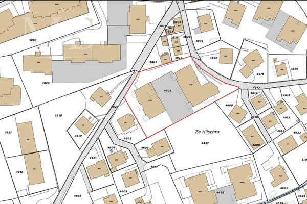 Einstellhallenplatz in Zentrumsnähe von Brig 2