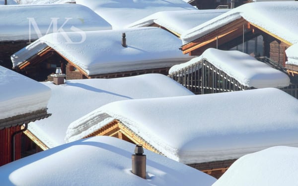 Exklusive Duplex-Luxuswohnung im umgebauten Stall im Herzen von Geschinen 23