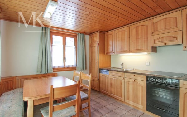 Attraktive Wohnung in Fiesch mit direktem Zugang zur Aletsch-Arena 6