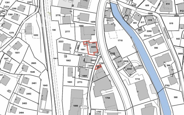 Attraktive Wohnung in Fiesch mit direktem Zugang zur Aletsch-Arena 18
