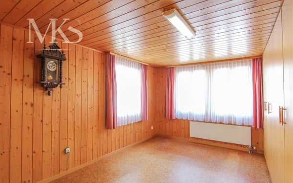 Attraktive Wohnung in Fiesch mit direktem Zugang zur Aletsch-Arena 10