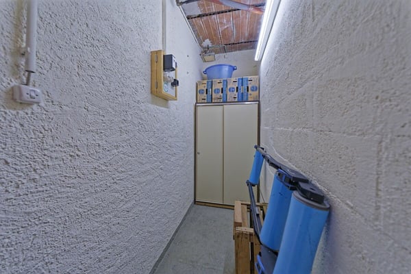 Attraktive Wohnung in Fiesch mit direktem Zugang zur Aletsch-Arena 14