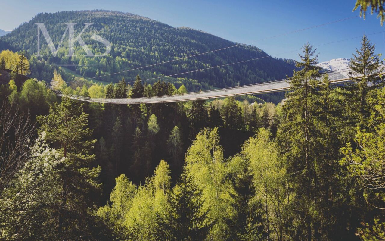 Stalla accogliente in posizione soleggiata a Bellwald