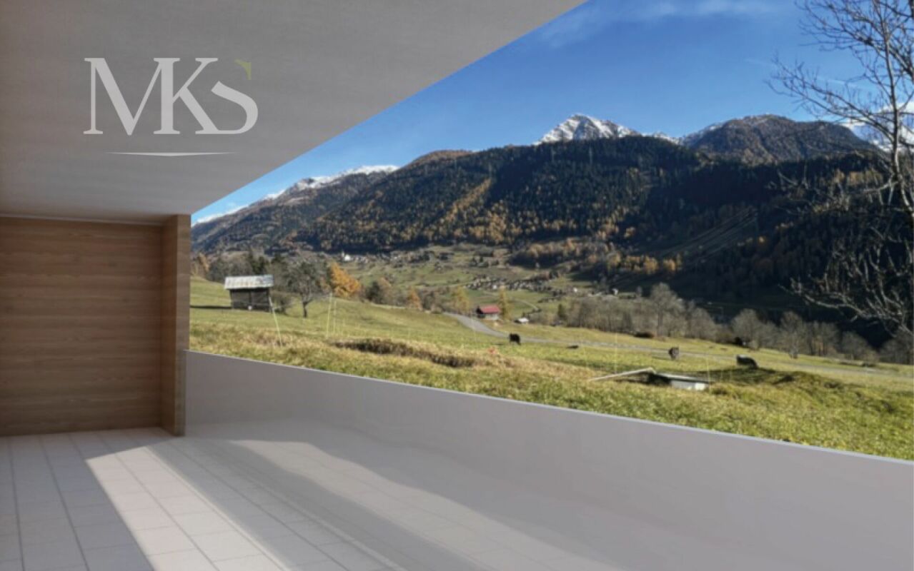 Habitation moderne au milieu d'une tranquillité merveilleuse et pourtant proche du centre