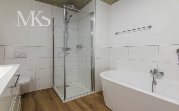 Schöne 3.5 Zimmer Wohnung in Visp 5
