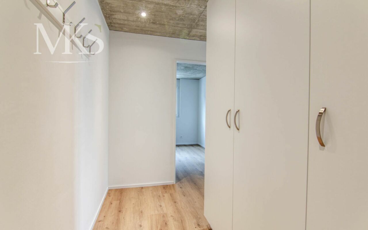 Schöne 3.5 Zimmer Wohnung in Visp
