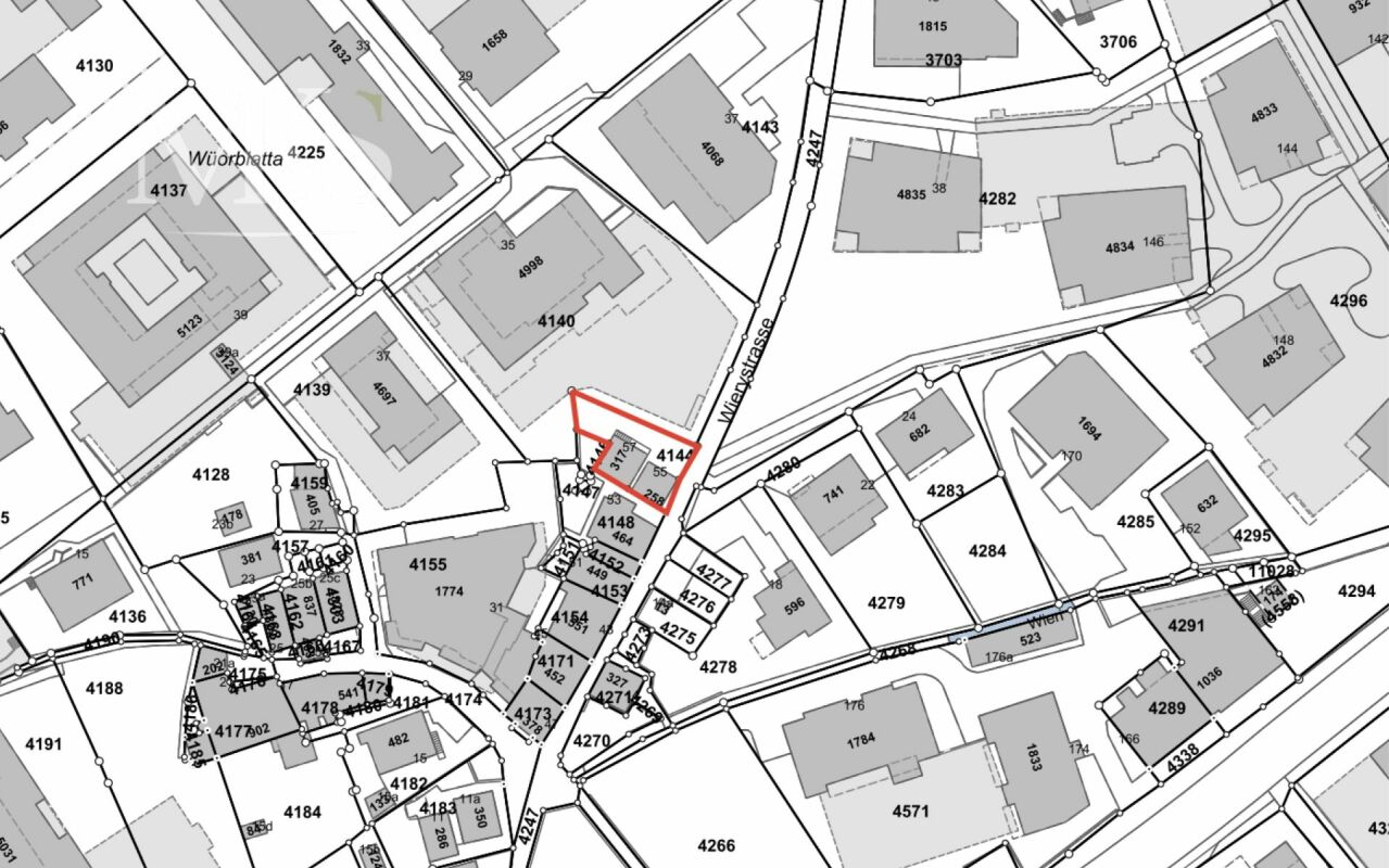 Modernes Einfamilienhaus mit Charakter