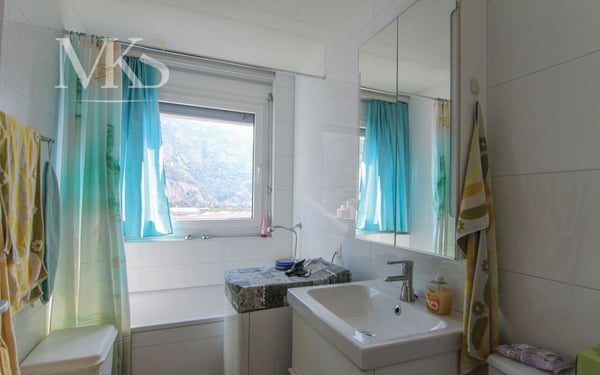 Wohnen mit Weitblick im Herzen von Visp 9