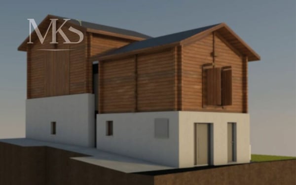 Modernes Einfamilienhaus mit Charakter 8