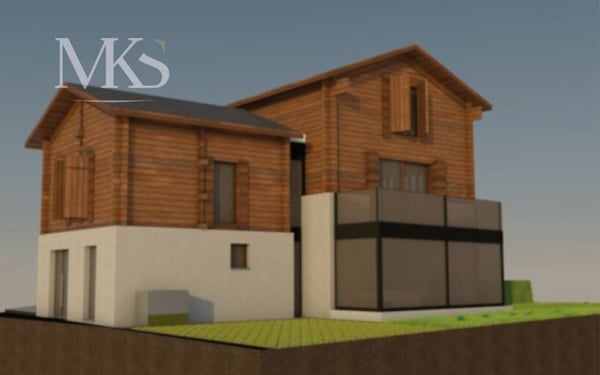 Modernes Einfamilienhaus mit Charakter 9