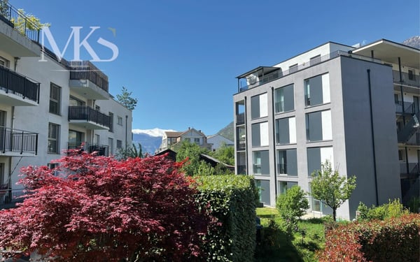 Modernes Einfamilienhaus mit Charakter 7