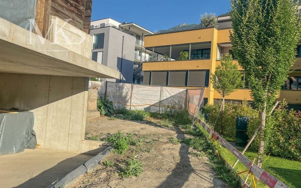 Modernes Einfamilienhaus mit Charakter 4