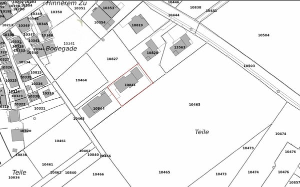 Ihr Sonnenplatz im Loipenparadies Goms - helle 1.5-Zimmer-Wohnung mit Garage 12