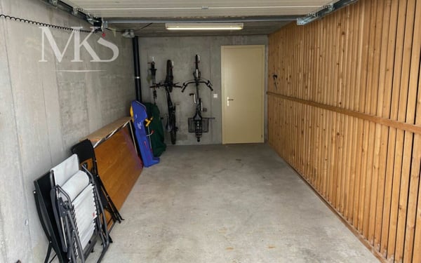 Ihr Sonnenplatz im Loipenparadies Goms - helle 1.5-Zimmer-Wohnung mit Garage 10