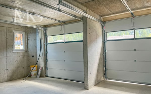 Super Einfamilienhaus in Reckingen - Wohnen, wo das Goms am schönsten ist. 20