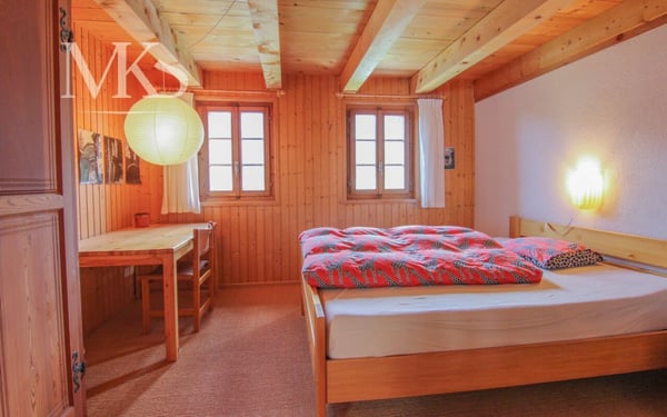 Wohnen, wo Ruhe zuhause ist 20