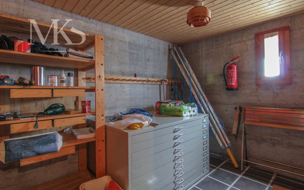 Wohnen, wo Ruhe zuhause ist 24
