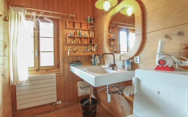 Wohnen, wo Ruhe zuhause ist 8