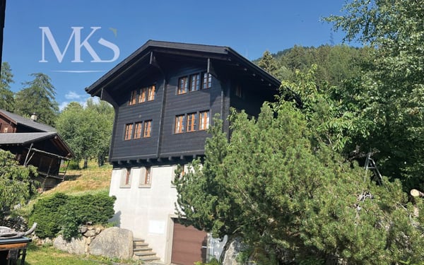 Wohnen, wo Ruhe zuhause ist 1