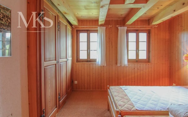 Wohnen, wo Ruhe zuhause ist 21
