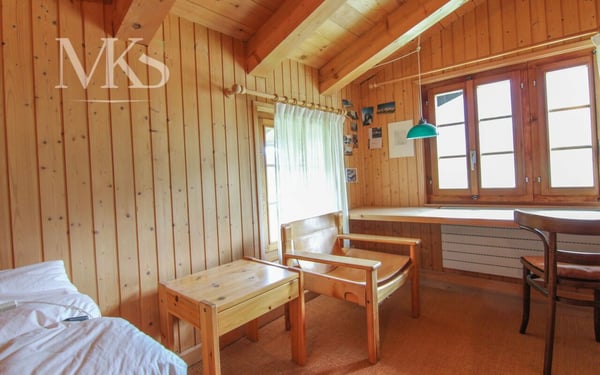 Wohnen, wo Ruhe zuhause ist 6