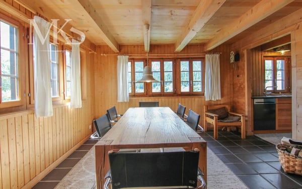 Wohnen, wo Ruhe zuhause ist 10