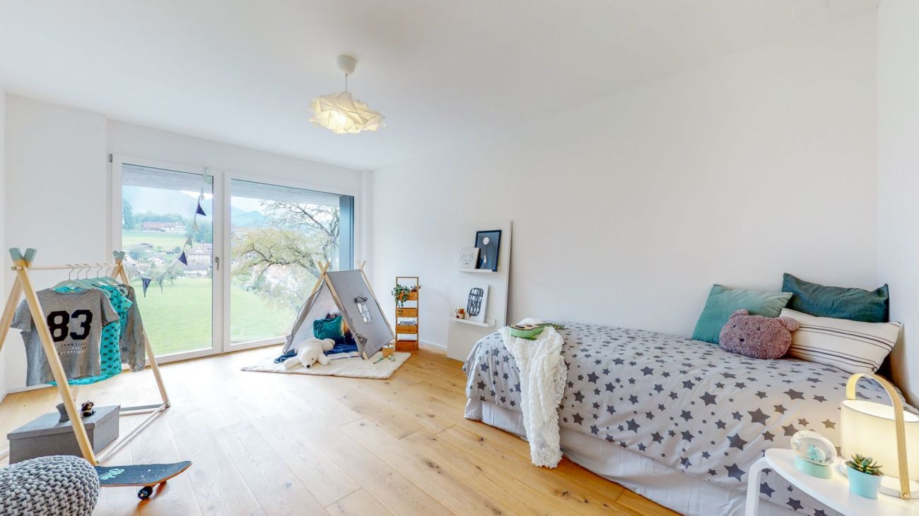PANORAMIC LIVING IN RÄBBERG