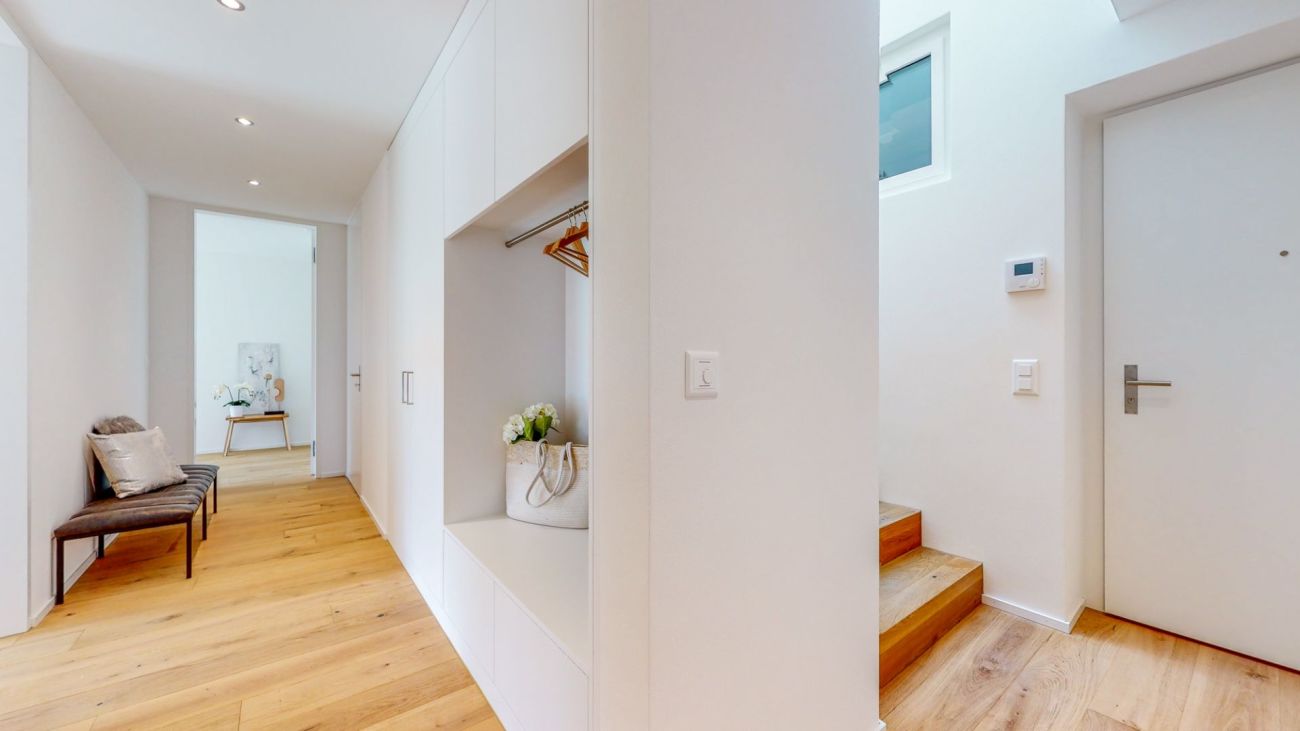 PANORAMIC LIVING IN RÄBBERG
