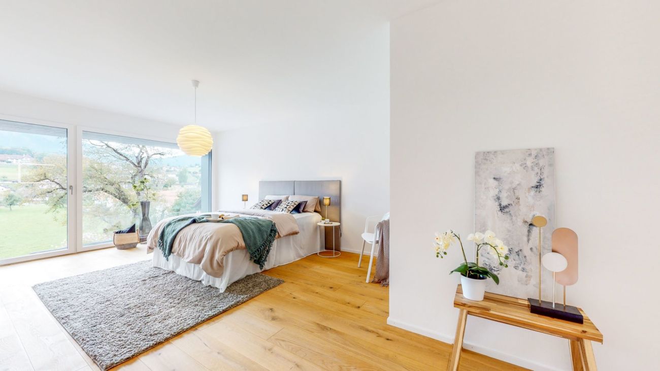 PANORAMIC LIVING IN RÄBBERG
