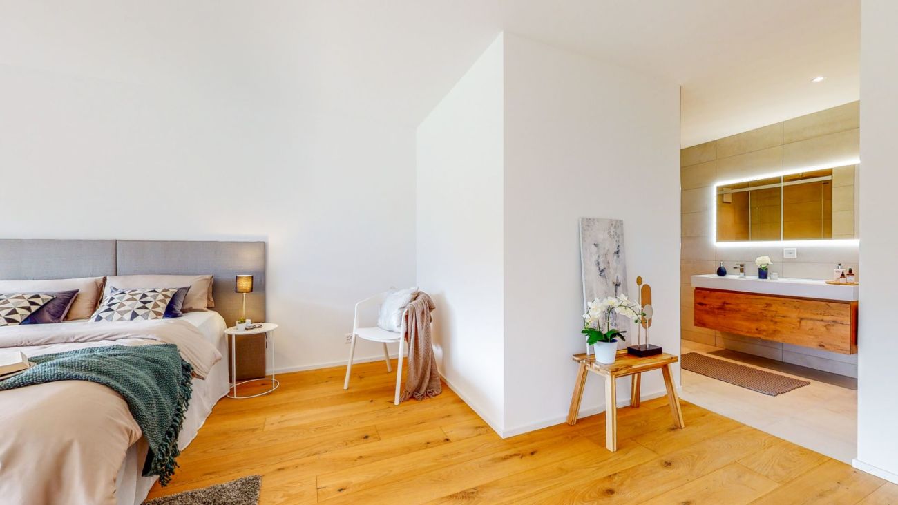 PANORAMIC LIVING IN RÄBBERG