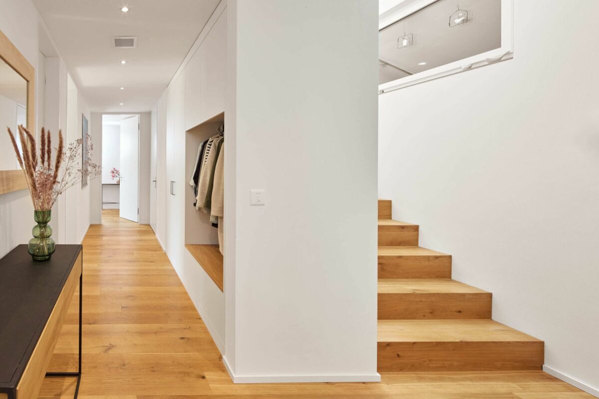 STYLISH LIVING AT RÄBBERG - AESTHETICS. QUALITY. LOCATION.