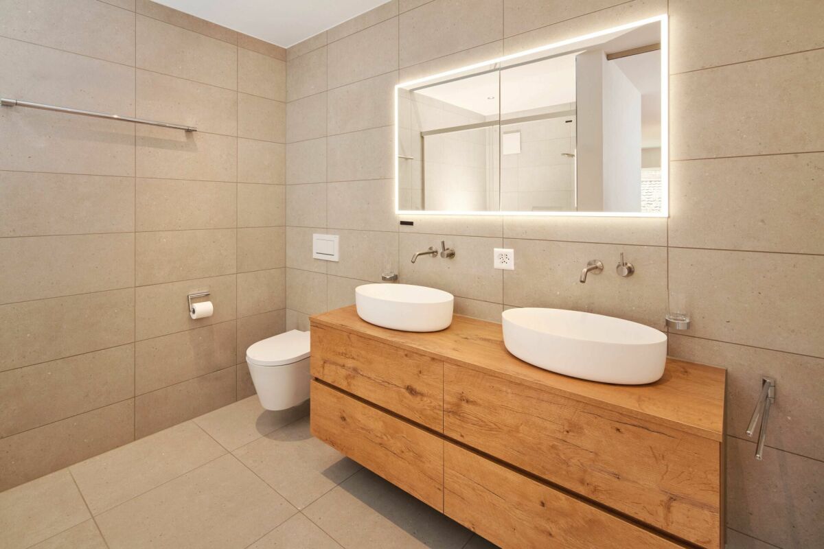 STYLISH LIVING AT RÄBBERG - AESTHETICS. QUALITY. LOCATION.