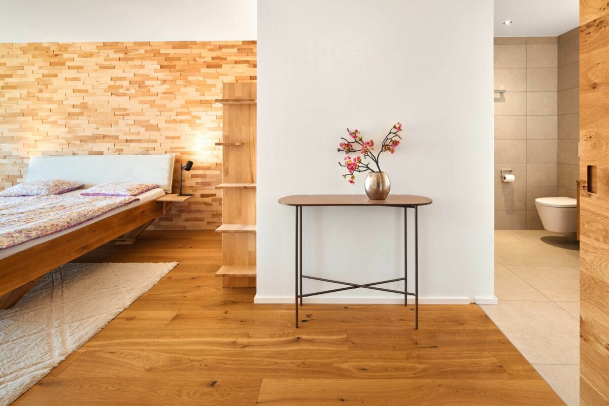 STYLISH LIVING AT RÄBBERG - AESTHETICS. QUALITY. LOCATION.