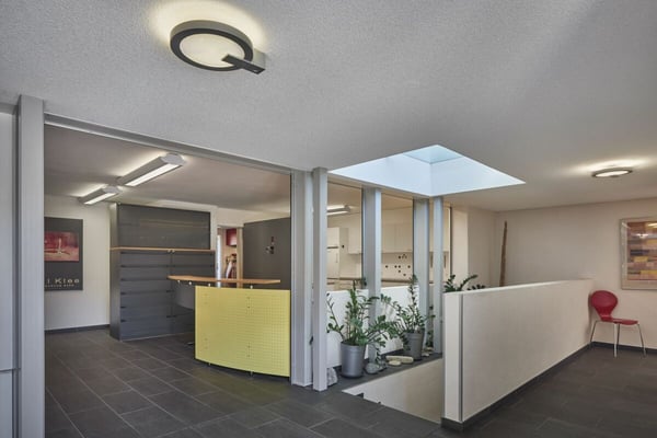 Wohnen & Arbeiten vereint - Raum für Leben, Arbeiten und Visionen 9