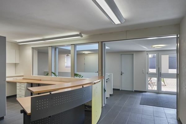 Wohnen & Arbeiten vereint - Raum für Leben, Arbeiten und Visionen 8
