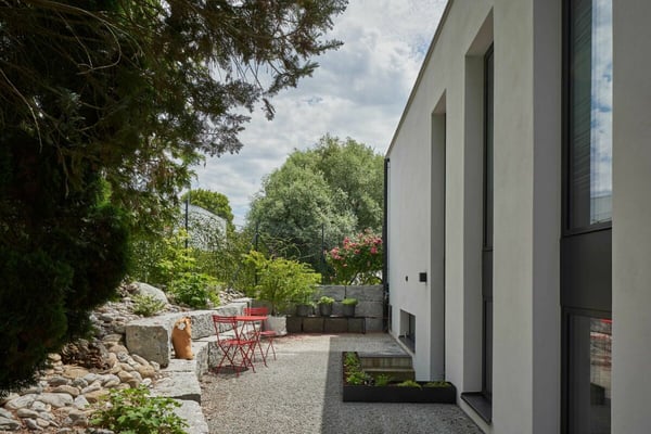 THE FRAME - Zeitloses Design. Ein Zuhause mit Ecken und Kanten. 11