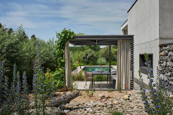 THE FRAME - Zeitloses Design. Ein Zuhause mit Ecken und Kanten. 8